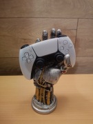 Stojak na pada PS4/PS5 - mechaniczna dłoń 