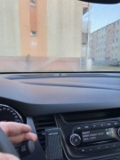 Dysza spryskiwacze Opel Astra K -2016