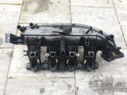 Kolektor ssący Opel 1.4t A14NET astra, Insignia Zafira Adam  LPG 