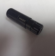 Maszynka Dragonhawk Nano . Skok 3.2