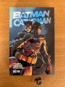 Batman / Catwoman DC Egmont
