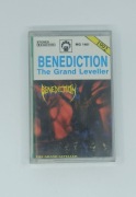 BENEDICTION "The Grand Leveller"