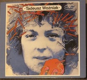 Tadeusz Woźniak - zegarmistrz światła CD 