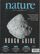 Nature 2019 No.7750 (14) ENG - tygodnik naukowy