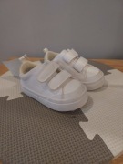 NOWE Buty białe Trampki H&M 18/19