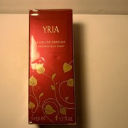 Yria L"Eau de Parfum Yves Rocher 50ml