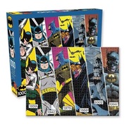 Batman puzzle Aquarius United States nowe, folia 65-385