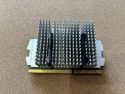 RETRO - VINTAGE - Procesor Intel Pentium III 533B - SL3BN