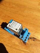 Przekaźnik Finder 55.34.9.024.0040 24V gniazdo 94.84.1