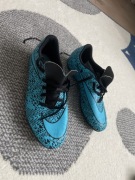 Korki Nike 36.5. Stan bdb