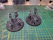 Lumineth Realm Lords Starshard Ballista