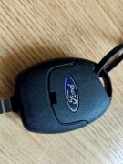 Nowy ORYGINALNY Kluczyk Pilot FORD – Focus, C-Max, Fiesta, Mondeo | 433MHz