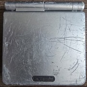 Nintendo GameBoy Advance SP Model AGS-001. Sprawny. Sama konsola.