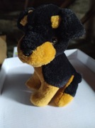 Maskotka pies piesek 15cm