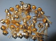 Odzysk metalu..zlota