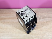 Stycznik 3 TB 42 12-0A 11E cewka 24V 50Hz Siemens