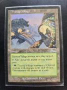 Mtg: Treetop Village Urza's Legacy