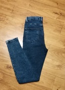 Jeansy damskie CROOP rozmiar S. 