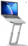 Regulowany Aluminiowy Stojak TOUNEE Podstawka Laptop