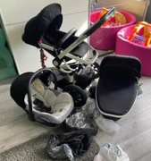 Wózek Quinny buzz 3 w 1