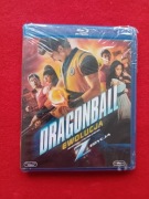 Dragonball Ewolucja [Blu-Ray] polskie wydanie 