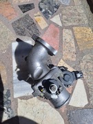 Przepustnica TOYOTA 2.0 D4D - 27020