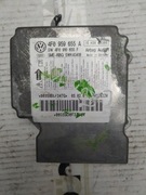 MODUL AIRBAG AUDI A6 C6 4F0959655A