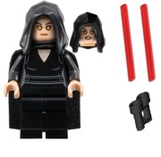 Lego Star Wars sw1364 figurka Darth Rey + miecz NOWA