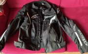 Sprzedam kurtki motocyklowe Warszawa L i XL