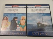 Najlepsze filmy dokumentalne świata cz II cz 1-6 płyta DVD