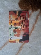 Karta Telefoniczna Zagraniczna