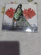 U96-Club Bizarre, cd maxi singiel 