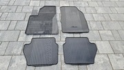 Dywaniki gumowe Ford Fiest MK7