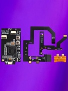 Modchip HWFLY Picofly RP2040 Nintendo Switch OLED