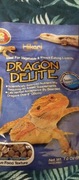 Dragon Delite pokarm dla jaszczurek