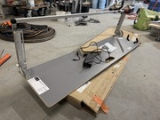 Maszyna gilotyna do cięcia styropianu i styroduru STR-CUT SC-134P