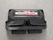 Stag 300-6 QMAX Basic sterownik komputer gazu LPG