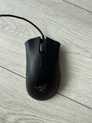 Razer DeathAdder Elite – mysz gamingowa RGB 16 000 DPI – sprawna