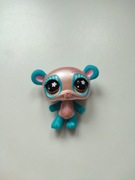 LPS Littlest pet shop - panda