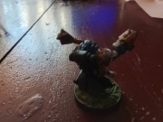 Warhammer 40k Deathwatch 
