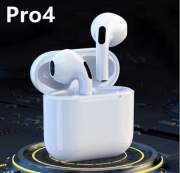 Bezprzewodowe słuchawki