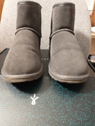 Buty EMU Australia Wallaby Mini Teens T10103 r.38 Szary