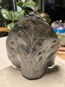 Ceramika artystyczna wazon 