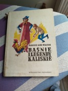Baśnie i legendy kaliskie 