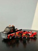 LEGO City 60084 Transporter Motocykli | Stan bardzo dobry | Wysyłka 24h