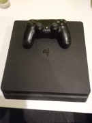 Konsola PS4 sprzedam 