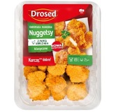 Nuggetsy 250g Drosed