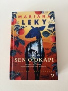 Książka - Mariana Leky - Sen o Okapi