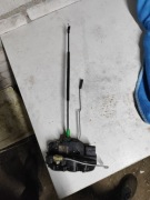 Zamek Drzwi Tylnych Lewy OPEL ASTRA J 