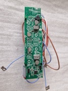 Elektronika płyty grzewczej Akpo PKA30830/2